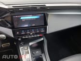 Peugeot 408 1.6 Hybrid GT e-EAT8