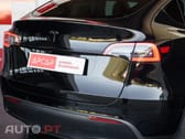 Tesla Model Y Long Range Dual Motor AWD