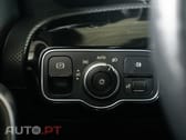 Mercedes-Benz A 180 d Style Aut.