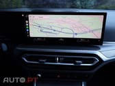 BMW 320 d Touring Pack M Auto