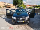 Dacia Logan MCV SL 10 Anos