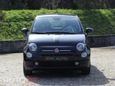 Fiat 500 1.0 Hybrid Club