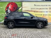 Mercedes-Benz EQB 250 AMG Line