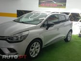 Renault Clio Sport Tourer 0.9 TCe Limited Edition