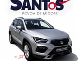 Seat Ateca 1.0 TSI Style