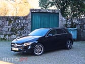 Mercedes-Benz A 250 e AMG Line