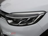 Renault Captur 0.9 TCE Exclusive