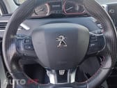 Peugeot 2008 1.6 BlueHDi GT Line