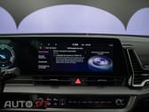 Kia Sportage 1.6 T-GDi PHEV Tech