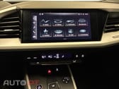 Audi Q4 E-Tron 35 55 kWh