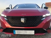 Peugeot 308 1.2 PureTech GT EAT8