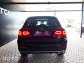 Mercedes-Benz GLC 300 4MATIC AMG LINE