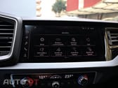 Audi A1 35 TFSI Advanced S tronic