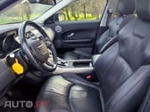 Land Rover Range Rover 2.0 D180 AWD R-Dynamic Auto