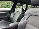 Audi A4 Avant 2.0 TDi S-line Multitronic