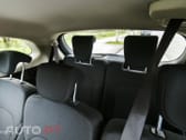 Kia Carens 1.7 CRDi ISG TX Aut.