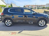 Citroen C5 Aircross Hibrido Plugin
