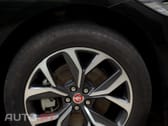 Jaguar I-Pace EV320