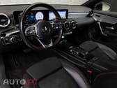 Mercedes-Benz CLA 180 d Shooting Brake AMG Line Aut.