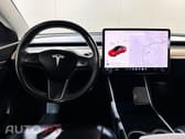 Tesla Model 3 Long Range Tração Integral