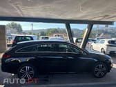 Mercedes-Benz CLA 250 e Shooting Brake Progressive Line Advanced