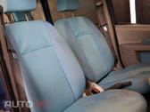 Fiat Panda 1.2 Dynamic Dualogic