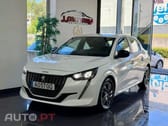 Peugeot 208 1.5 BlueHDi Active Pack