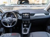 Renault Captur 1.0 TCe Exclusive