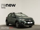 Dacia Sandero 1.0 ECO-G Stepway Expression Bi-Fuel
