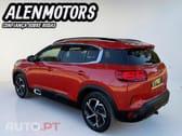 Citroen C5 Aircross 1.5 BlueHDi Feel Pack EAT8