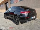 Mercedes-Benz GLC 300 de 4Matic