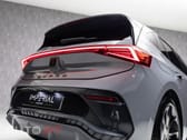 Cupra Born 58 kWh