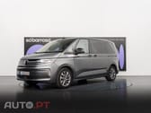 Volkswagen Multivan 1.4 TSI e-Hybrid Life DSG