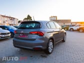 Fiat Tipo 1.3 M-Jet Lounge
