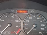 Peugeot 206 N/A