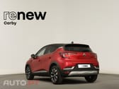 Renault Captur Captur 1.0 TCe Techno Bi-Fuel