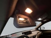 Lexus UX Business