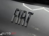 Fiat 500e La Prima