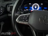 Volkswagen T-Cross 1.0 TSI BlackStyle