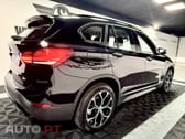 BMW X1 16 d sDrive Advantage