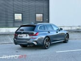 BMW 330 e Touring Pack M Auto