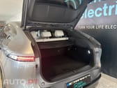 XPeng G6 87.5 kWh Long Range