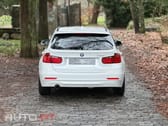 BMW 318 d Sport