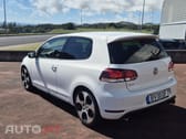 Volkswagen Golf 2.0 TSI GTI