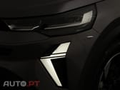 Renault Captur Captur 1.2 ECO-G Techno