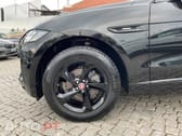 Jaguar F-Pace 2.0 i4D R-Sport AWD Aut.