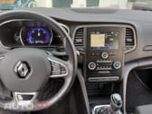 Renault Mégane Break 1.5 DCI