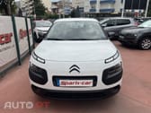 Citroen C4 Cactus 82 VTI Feel