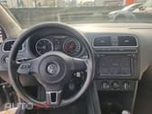 Volkswagen Polo 1.2 TDi Confortline