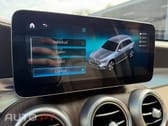Mercedes-Benz GLC 300 de 4Matic